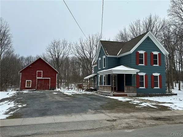 162 S Main St, Black River, NY 13612