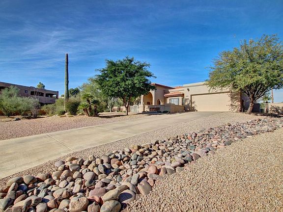 2nd image of 10020 N Demaret Dr