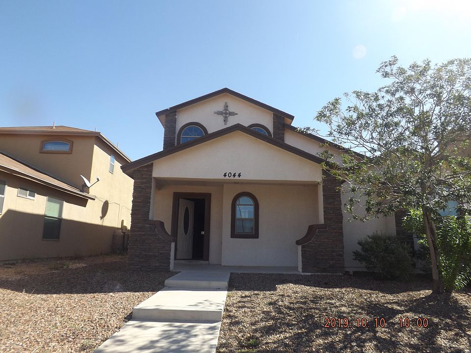 1st image of 4044 Hueco Valley Dr