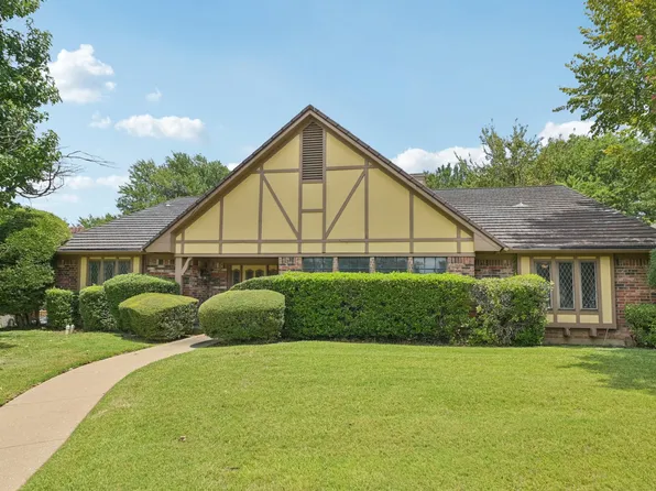 3911 Windermere Dr, Colleyville, TX 76034