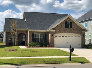 52 Redwall Cir, Savannah, GA 31407