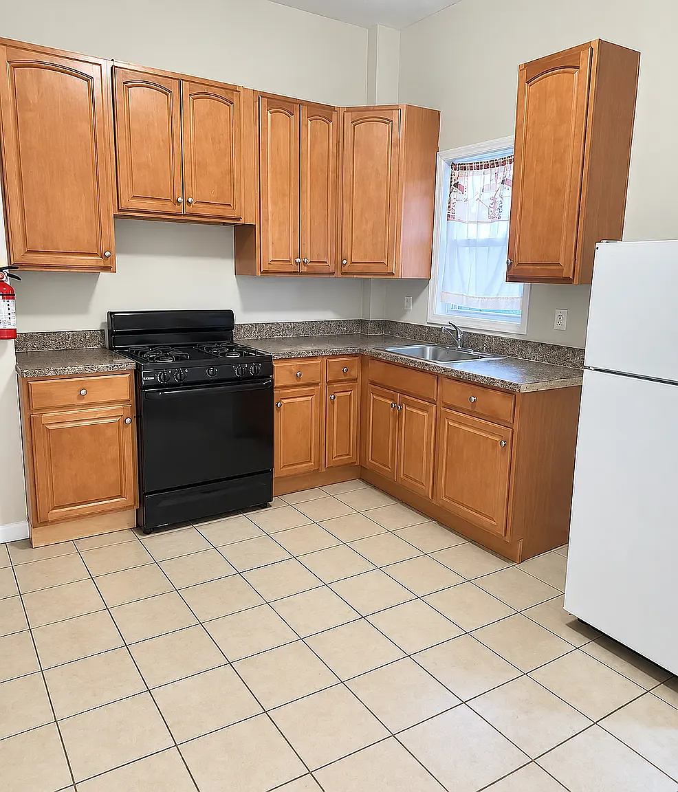 1 Bedroom Apartment for Rent in Merchantville, NJ - Unit 728A — Photo 2