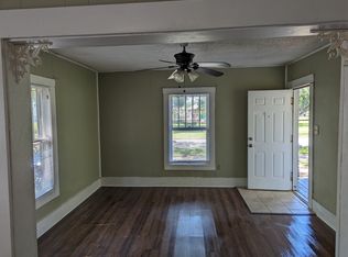 1106 E Chaffin St, Sherman, TX 75090