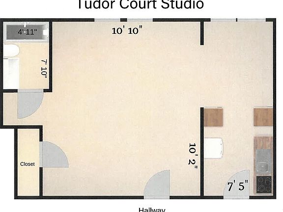 3rd image of 3404 Whitfield Ave #410-39