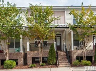 1416 Crafton Way, Raleigh, NC 27607