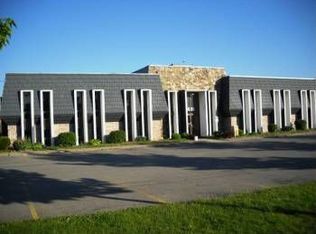 3699 W Henrietta Rd, Rochester, NY 14623