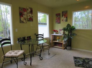 3421 Tieszen Ave, Anchorage, AK 99516