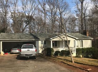 260 Brookdale Dr, Lyman, SC 29365