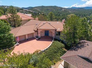 225 Crestwood E, Prescott, AZ 86303