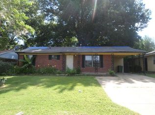 3000 S Goodlett St, Memphis, TN 38118