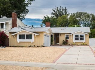 17621 San Jose St, Granada Hills, CA 91344