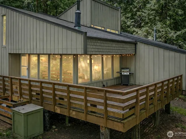 201 E Cutty Sark Drive, Shelton, WA 98584