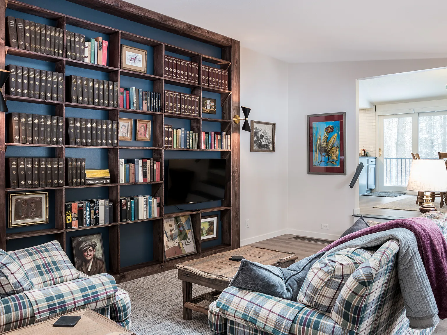 2 bed, 1300 sqft, $1,900 — Photo 3