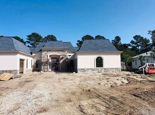 2849 Old Bryan Dr LOT 25, Myrtle Beach, SC 29577