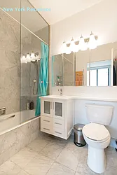 Rented by New York Residence