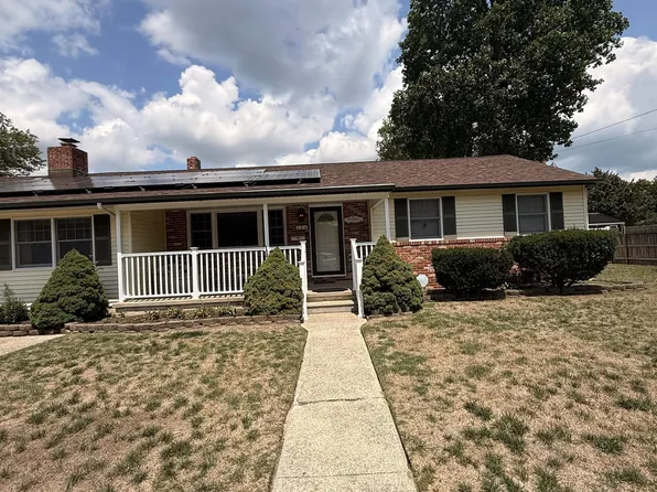 504 Pierce Ave, Linwood, NJ 08221