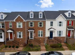 22446 Bright Sky Dr, Clarksburg, MD 20871