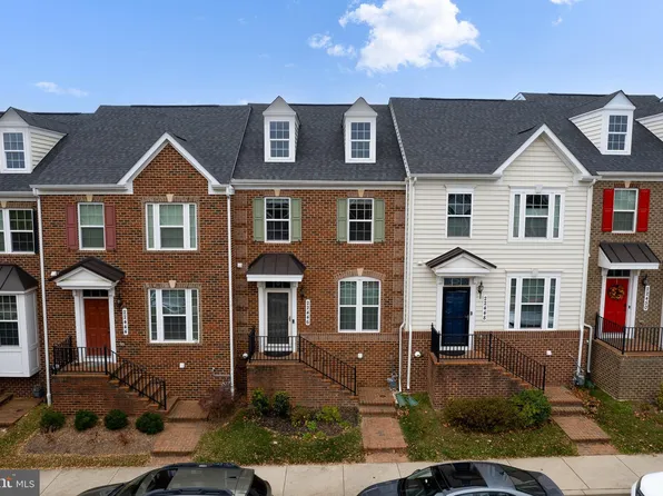 22446 Bright Sky Dr, Clarksburg, MD 20871