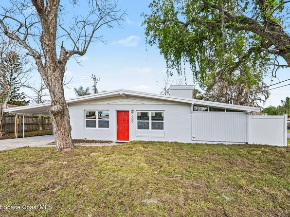 300 Norwood St, Merritt Island, FL 32953