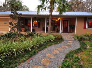 1512 SE 5th Ave, Melrose, FL 32666