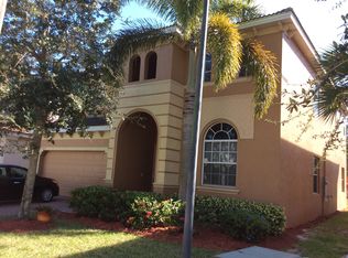 8711 Pegasus Dr, Lehigh Acres, FL 33971