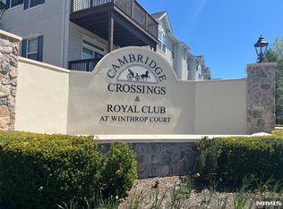 7109 Ravenscroft Rd #556, Clifton, NJ 07013