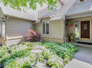 663 Petworth Ct, Powell, OH 43065