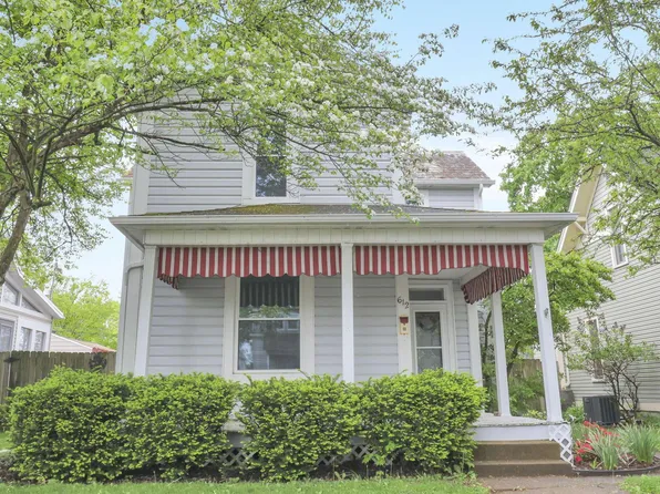 612 Oakwood Ave, Lancaster, OH 43130