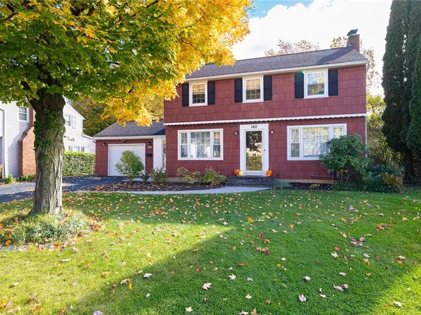 162 Eastgate Dr, Rochester, NY 14617