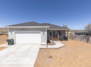 624 Elm St, Carlin, NV 89822