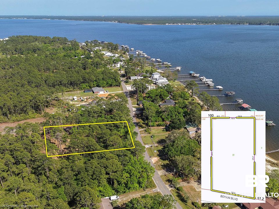 1st image of 35745 Boykin Blvd