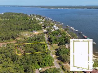35745 Boykin Blvd, Lillian, AL 36549