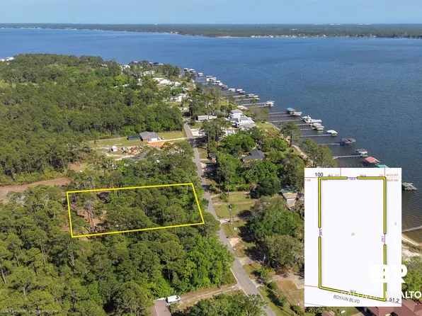 35745 Boykin Blvd, Lillian, AL 36549