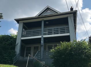 2466 Fairview Ave, Cincinnati, OH 45219