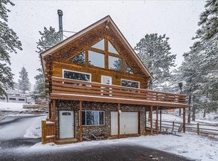 146 Jones Rd, Bailey, CO 80421