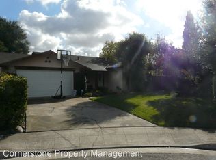 3775 Pinewood Pl, Santa Clara, CA