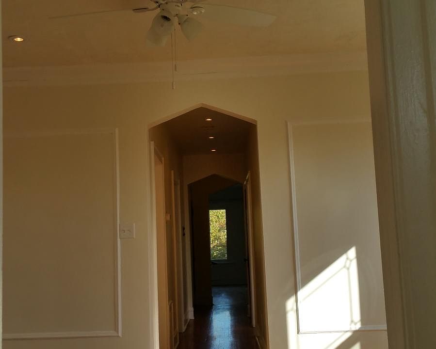 View from Formal Dining Room
