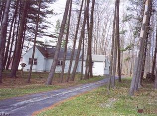 12234 Akron Canfield Rd, North Jackson, OH 44451