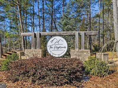 285 Highlands Chase, Ball Ground, GA, 30107