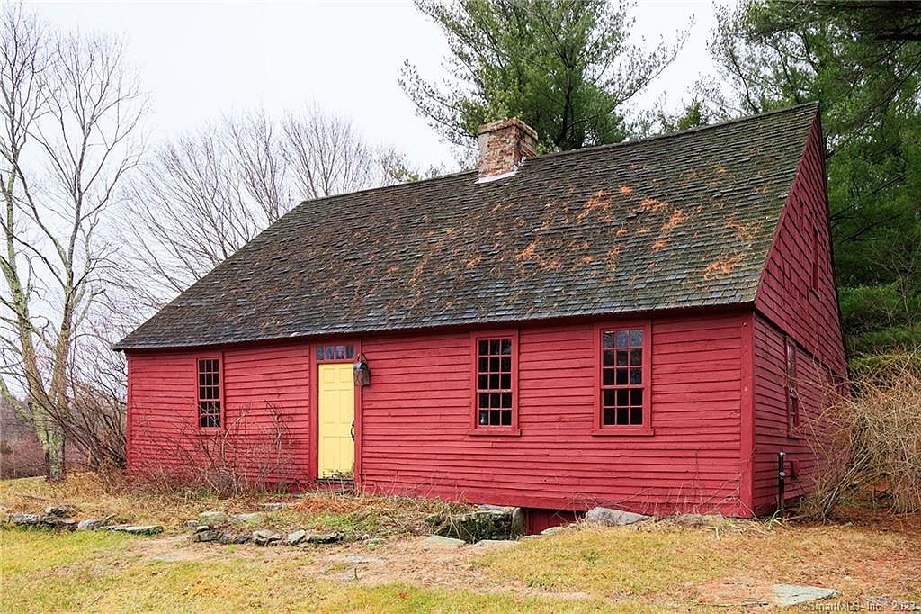 329 Chewink Rd, Chaplin, CT 06235 Zillow