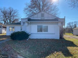 519 Chautauqua Ave, Colfax, IA 50054