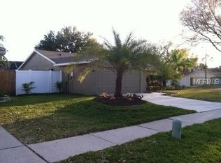 5828 Bitter Orange Ave, Tampa, FL 33625
