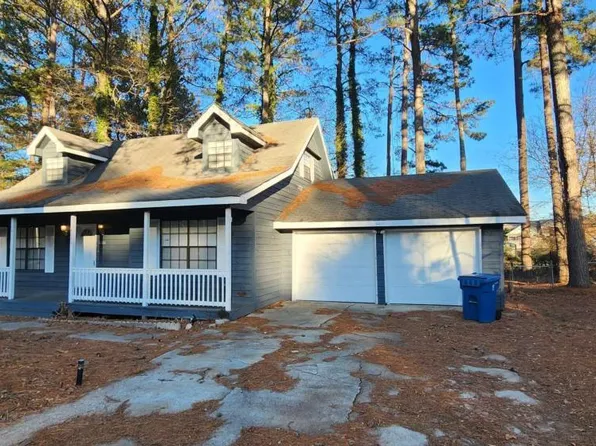 6886 Cedar Dr, Riverdale, GA 30296
