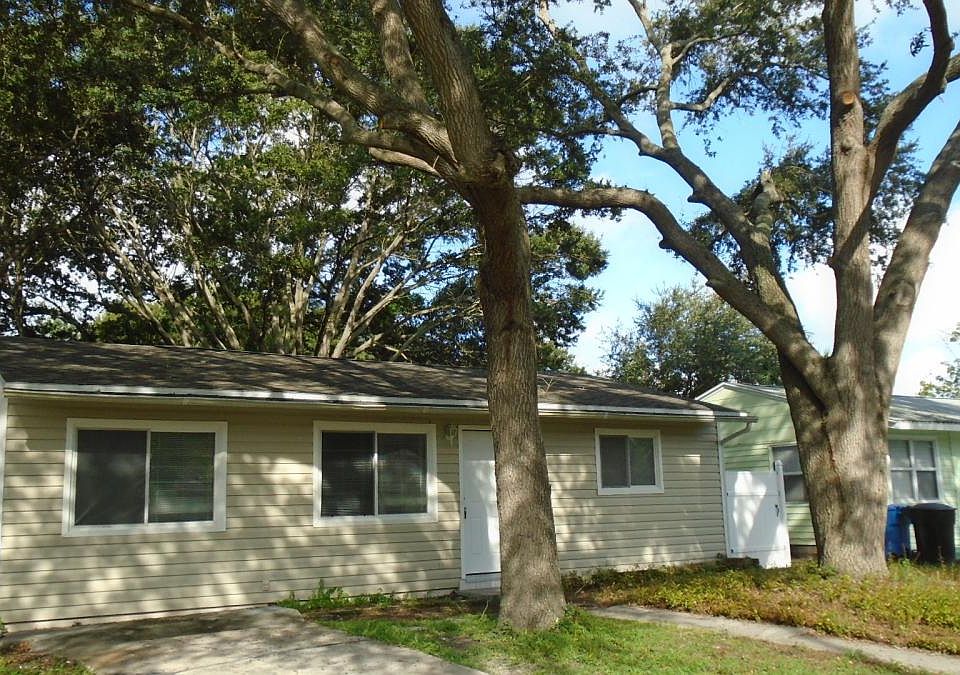 Front of the Home