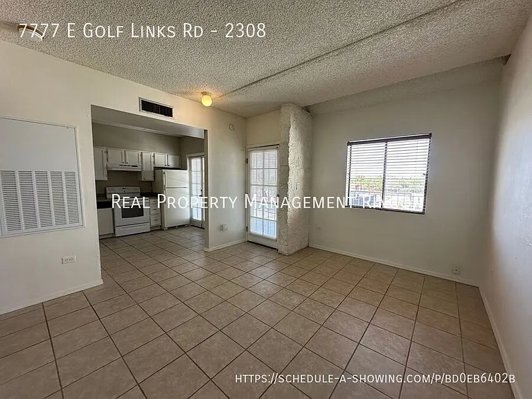 7777 E Golf Links Rd #2308 — Photo 3