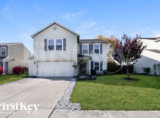 8211 S Shady Trail Dr, Pendleton, IN 46064