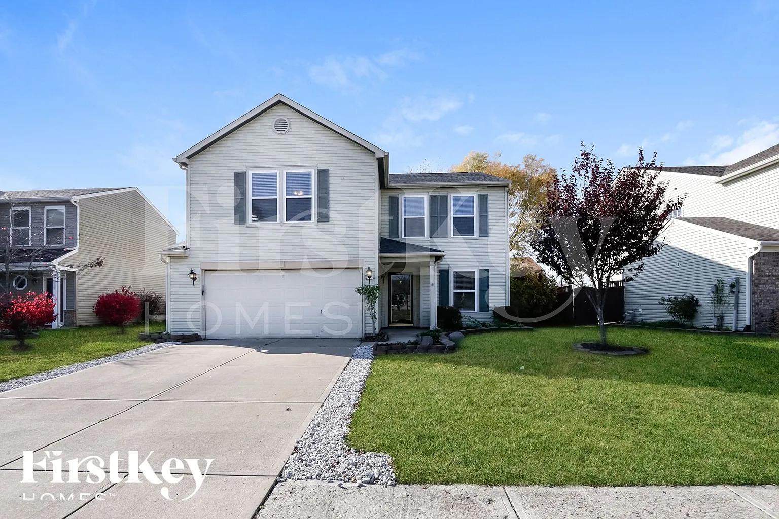 8211 S Shady Trail Dr photo 1