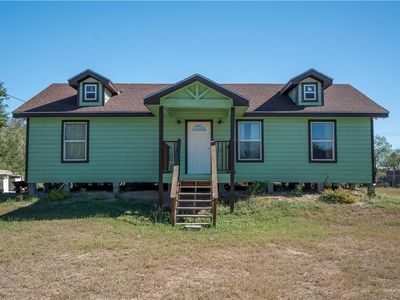 1316 Cottonwood Dr, Edinburg, TX, 78541