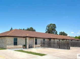 32547 Melon Dr, Los Fresnos, TX 78566