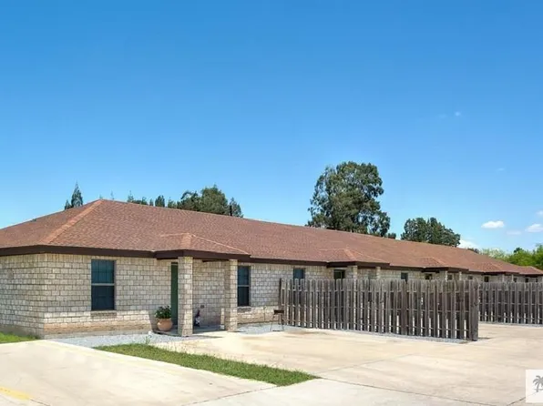 32547 Melon Dr, Los Fresnos, TX 78566